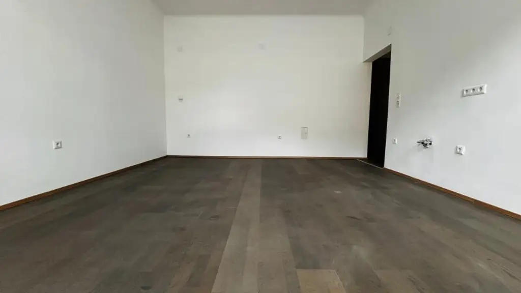 Erstbezug nach hochwertiger Sanierung – elegante 3‑Zimmer-Wohnung mit 2 WCs | provisionsfrei | U1 Reumannplatz