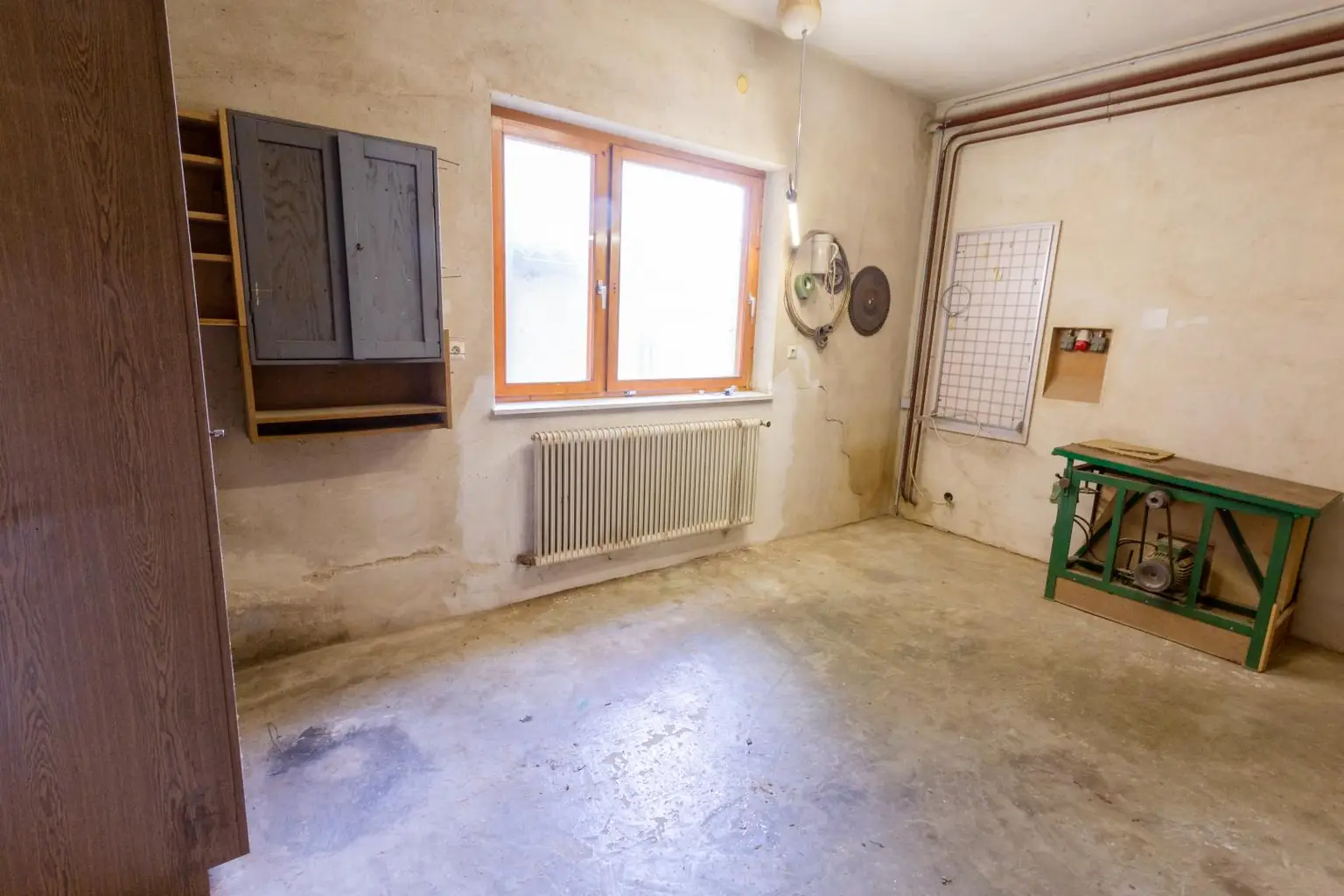 Großzügiges Wohnhaus mit Potential