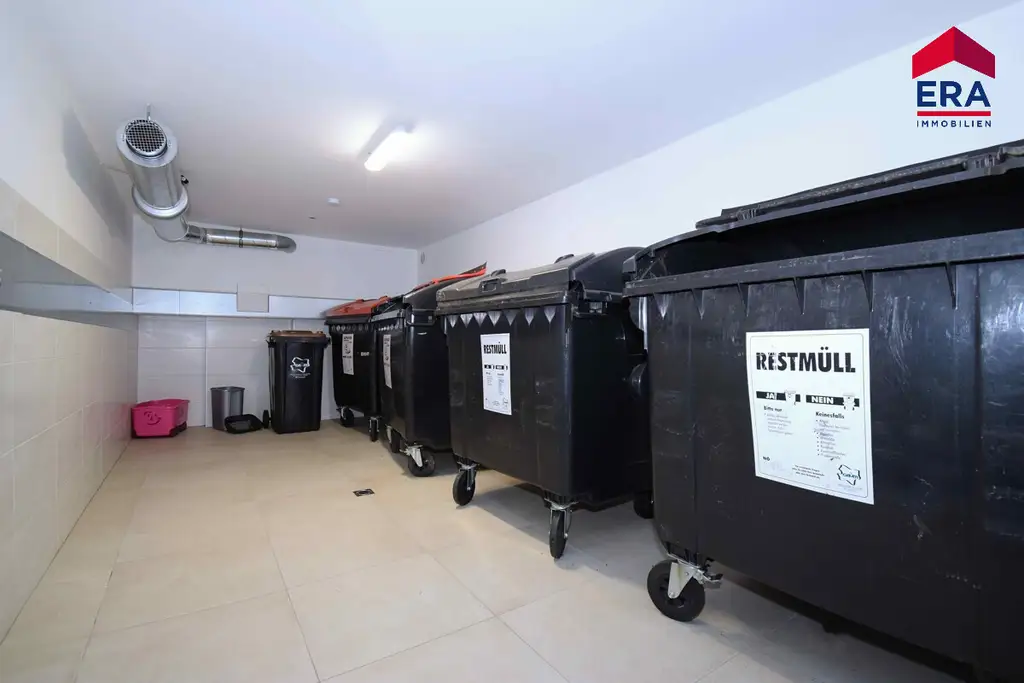 2130 Mistelbach - Exklusive Maisonetten- Gartenwohnungen in Erstbezug - Top 1
