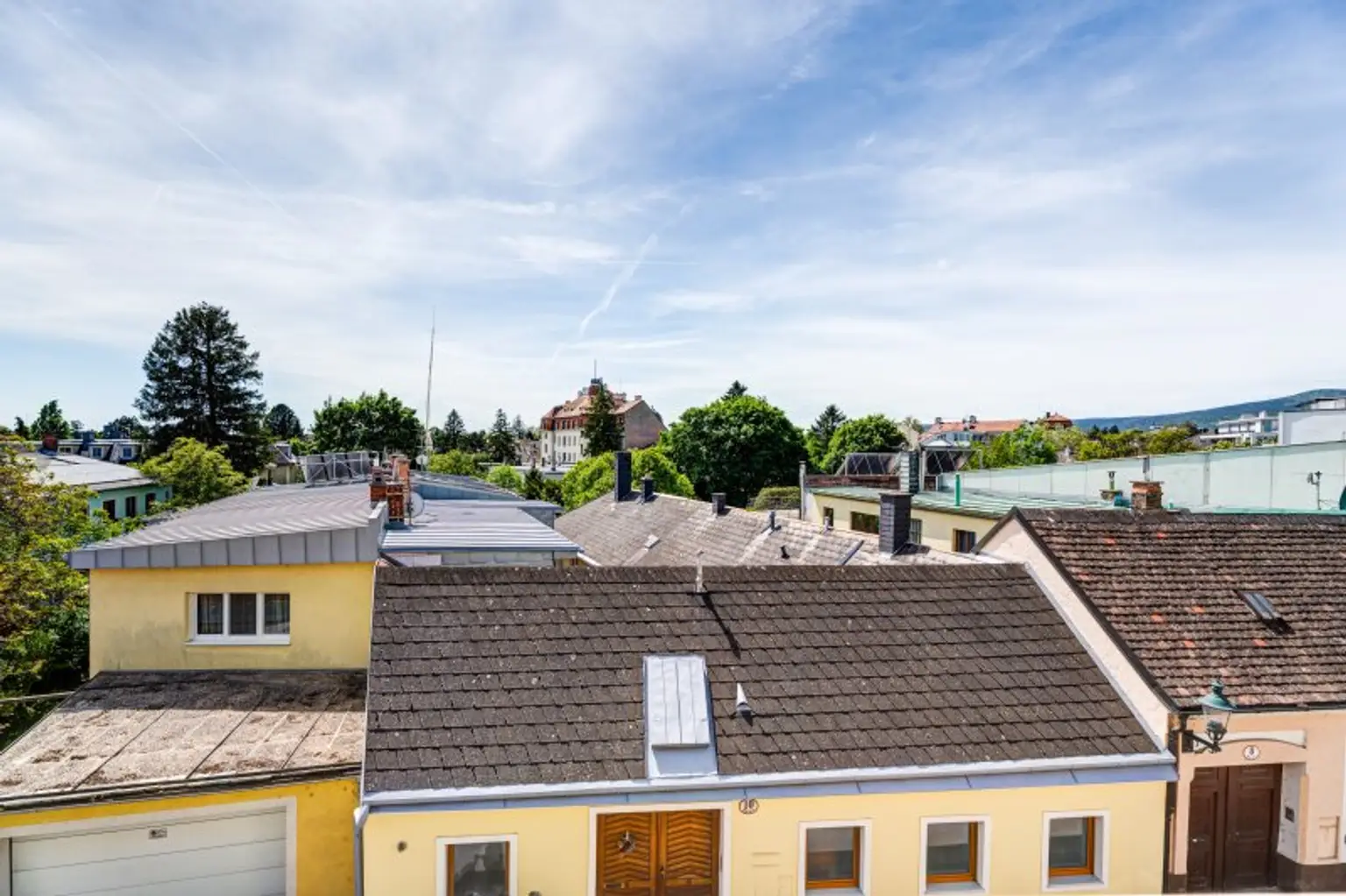 Aussicht (Loggia)