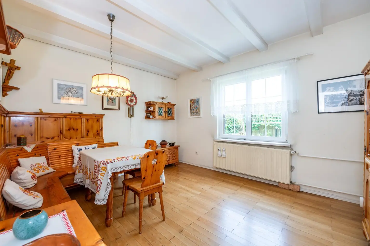 Zimmer Haus 2