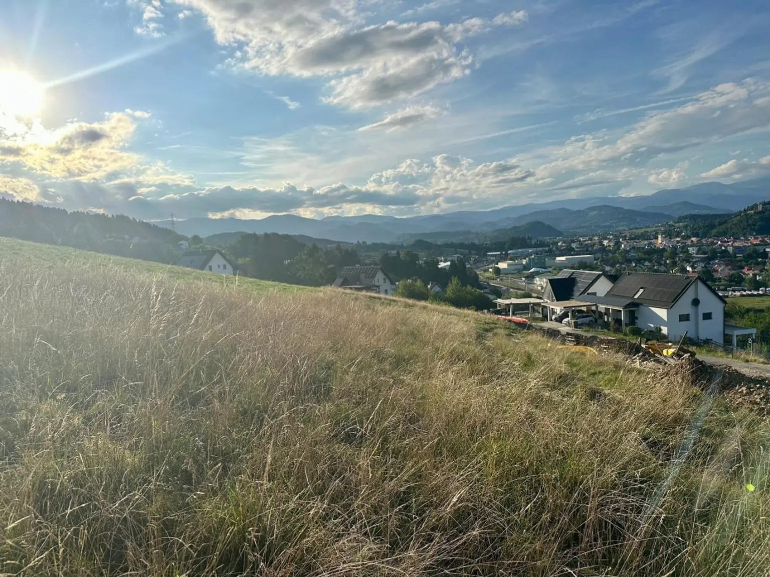Baugrundstücke Voitsberg Aussichtslage (12)
