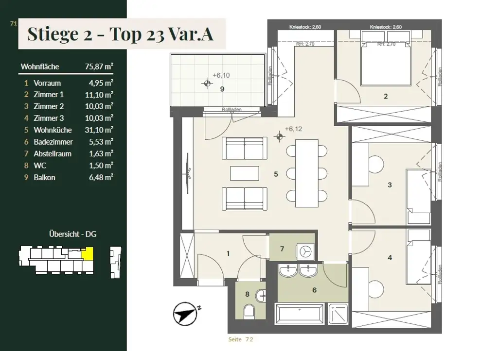 Plan 1