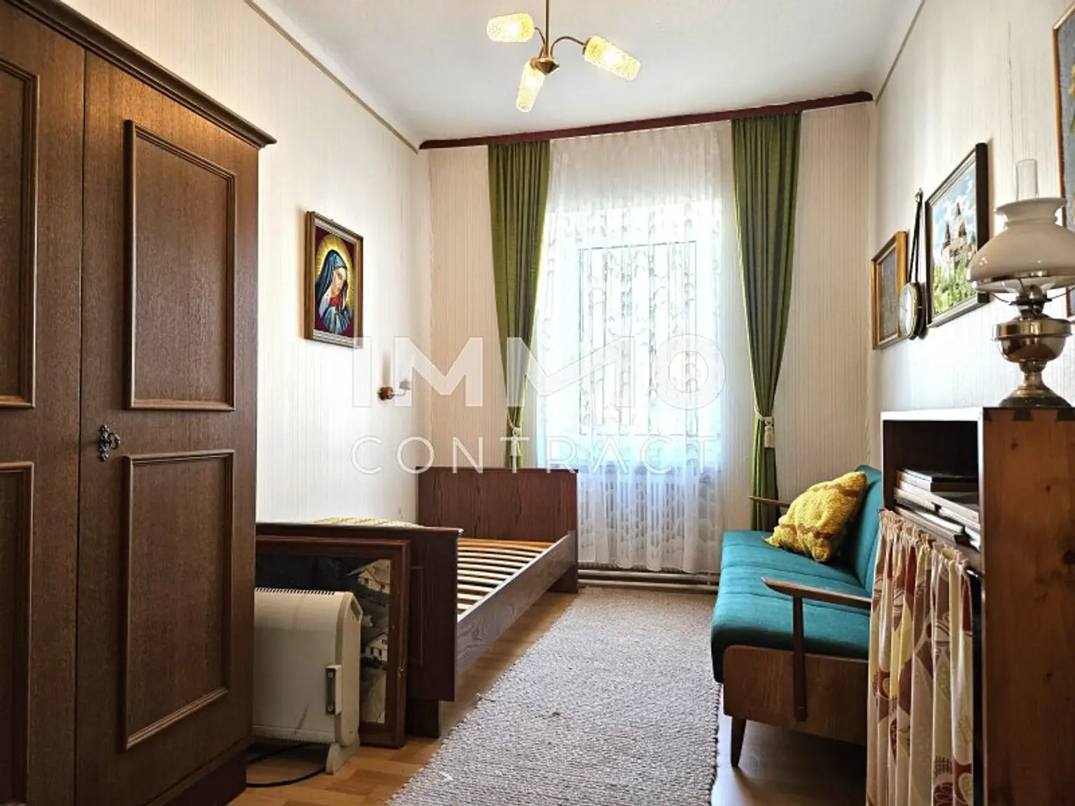 EG Zimmer 2