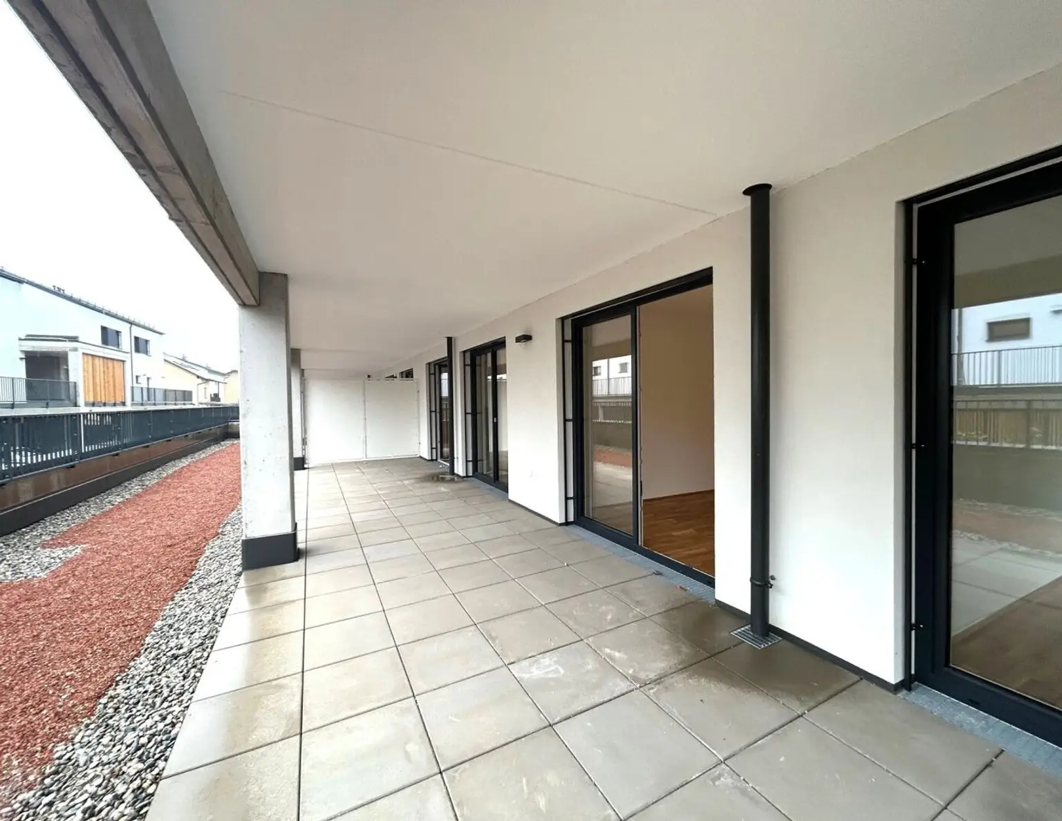 Charmante 4-Zimmer-Wohnung mit Terrasse in Gleisdorf!
