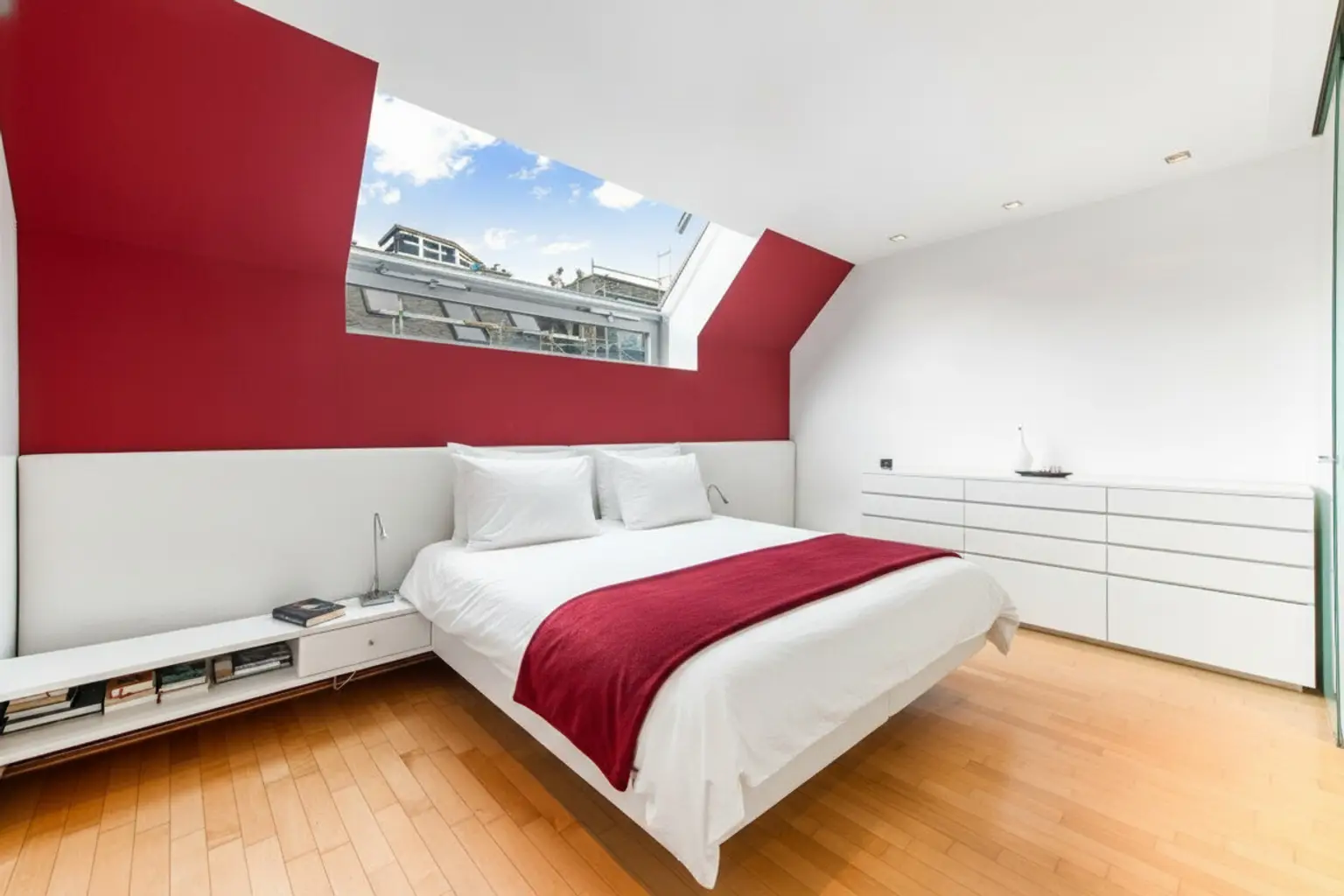 Exklusives Penthouse mit Dachgarten und Karlskirchenblick in Bestlage des 4. Wiener Gemeindebezirks