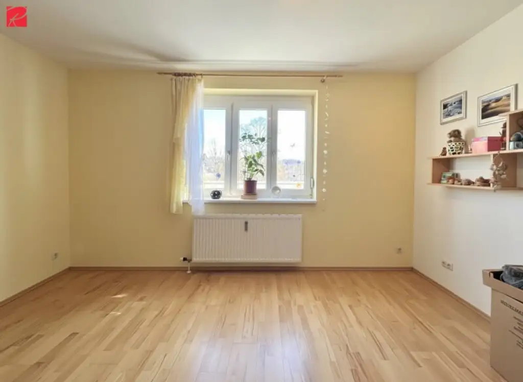 Jungfamilien aufgepasst! 3-Zimmer-Wohnung inkl. TG!