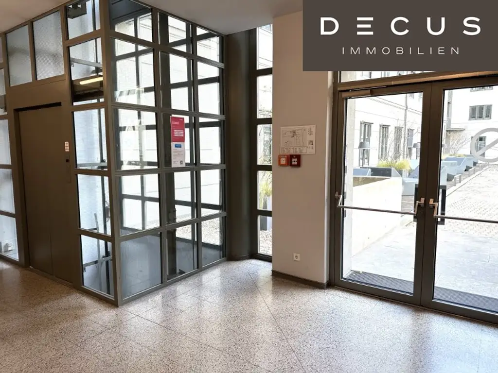 + + + FABRICATUR + + + stylisches Loft-Büro GEKÜHLT + + + 2 Räume + + +