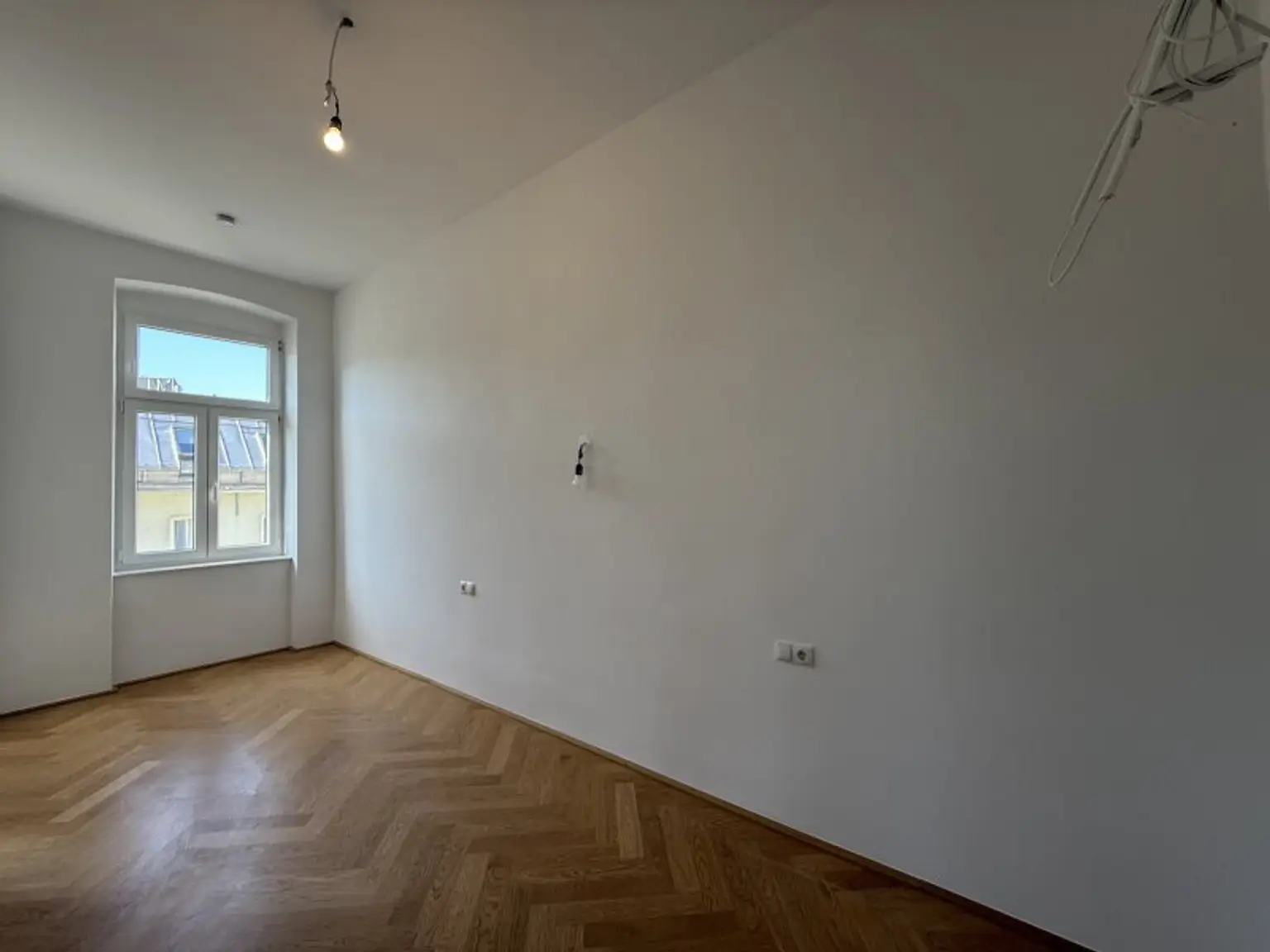Vollsanierte 2-Zimmer-Wohnung in 1020 Wien – Ihr neues Zuhause für 399.000 €!