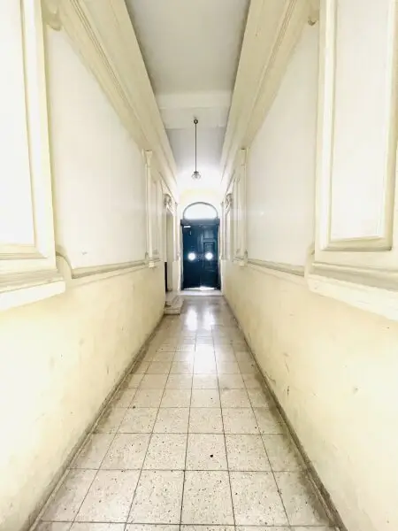 2 Zimmer Altbau-Wohnung mit Potential! im 17. Bezirk!