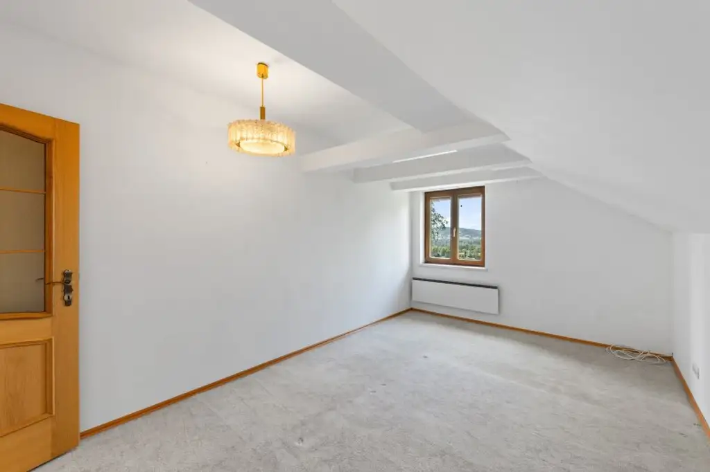 Bestlage Langenzersdorf: Unverbaubarer Fernblick!