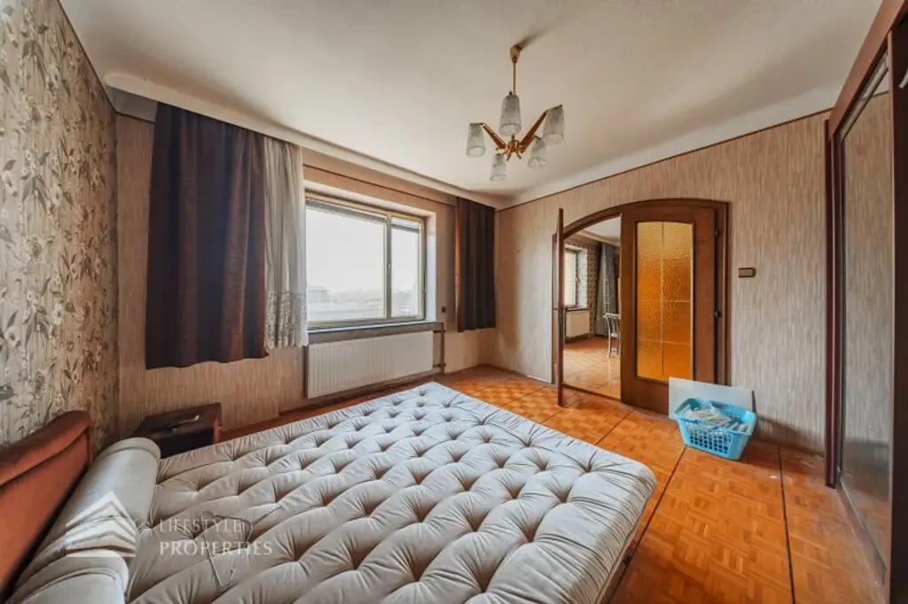 Exklusives Einfamilienhaus in Toplage