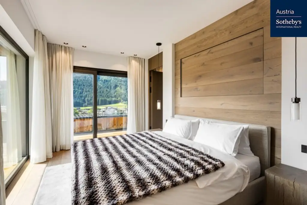 The Ridge Chalet