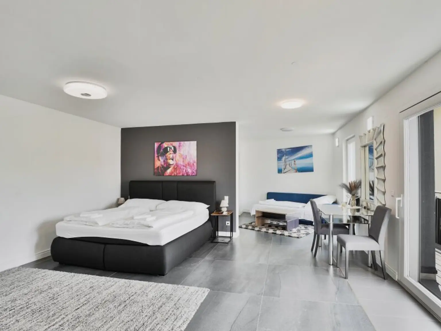Stilvolles Terrassenhaus in Vösendorf – auch für Diplomaten, Expats & Kanzleien