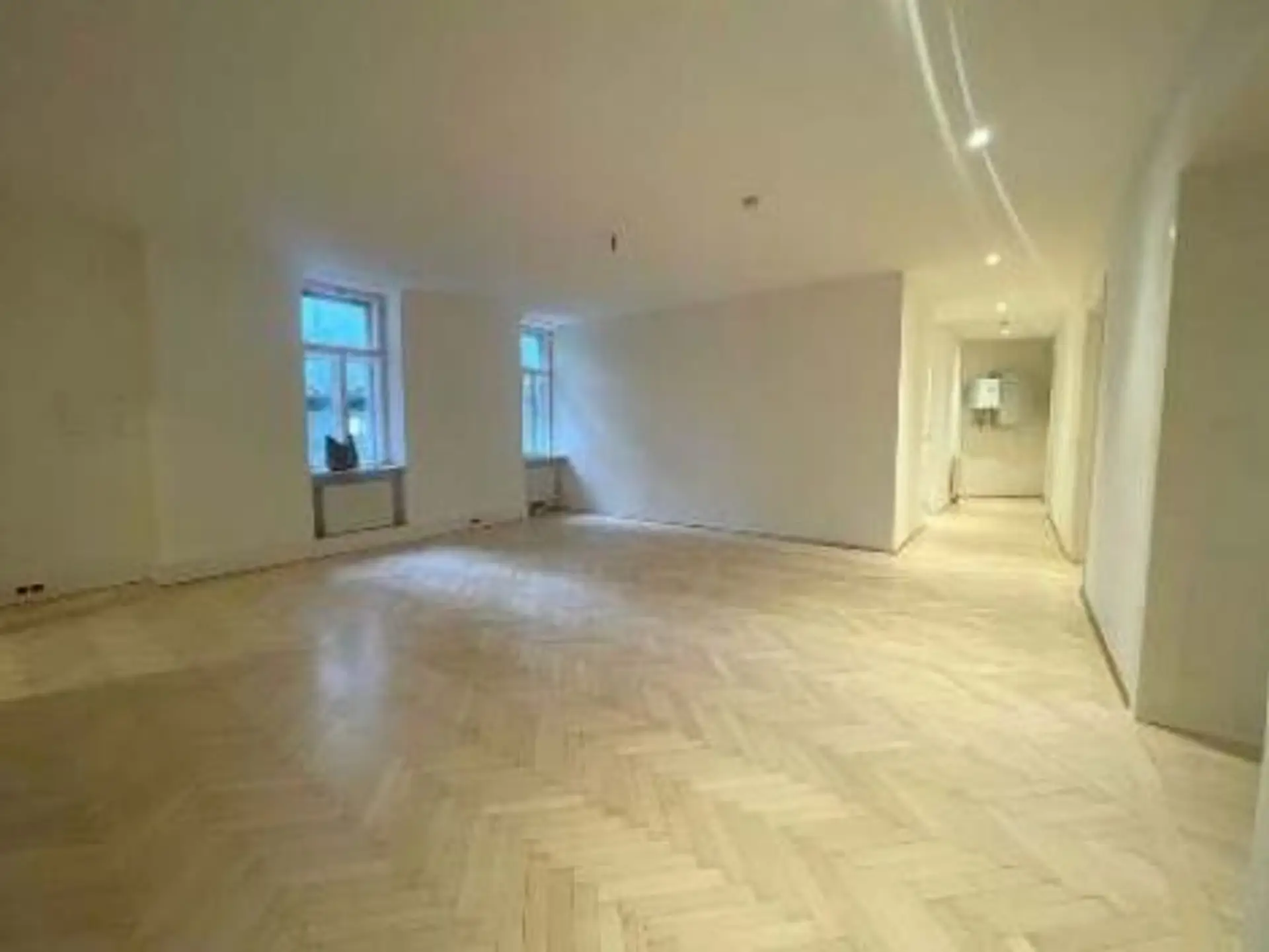 1080 Wien Pfeilgasse 8 innen