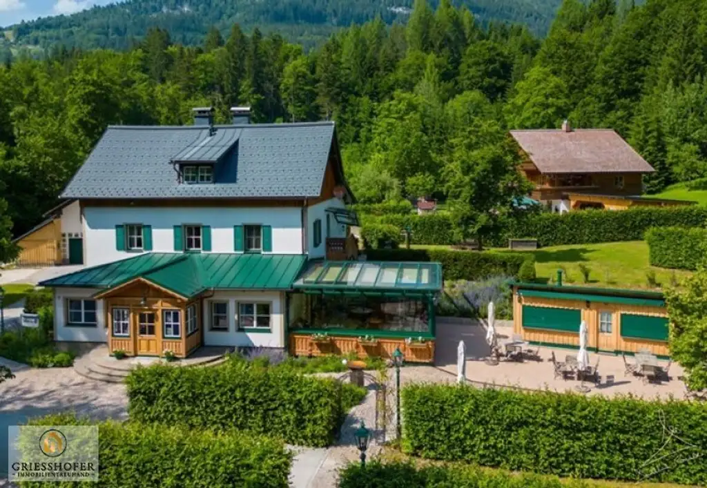 Nostalgie & Tradition trifft moderne Eleganz – Einzigartig & Stilvoll