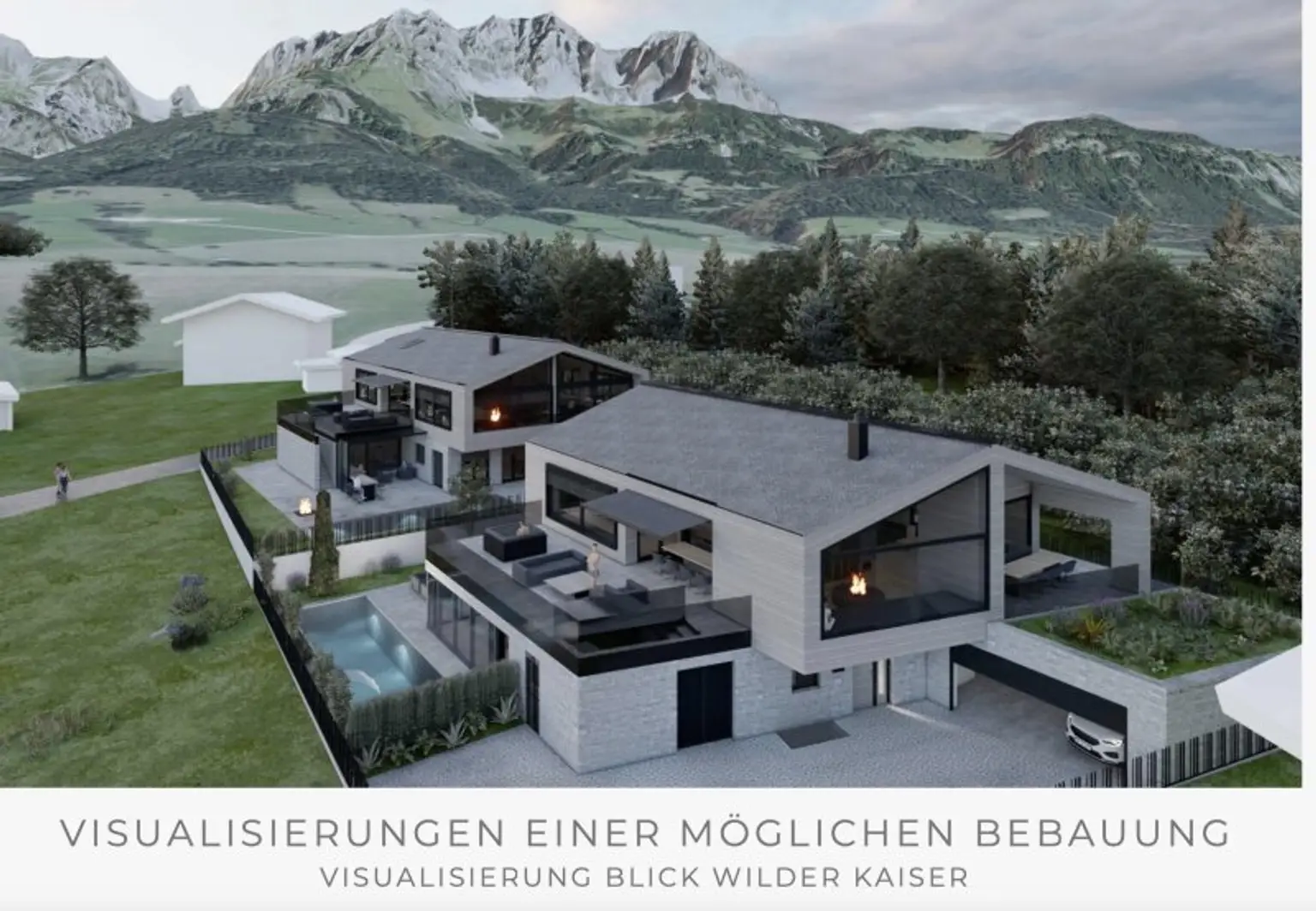 Grundstücke