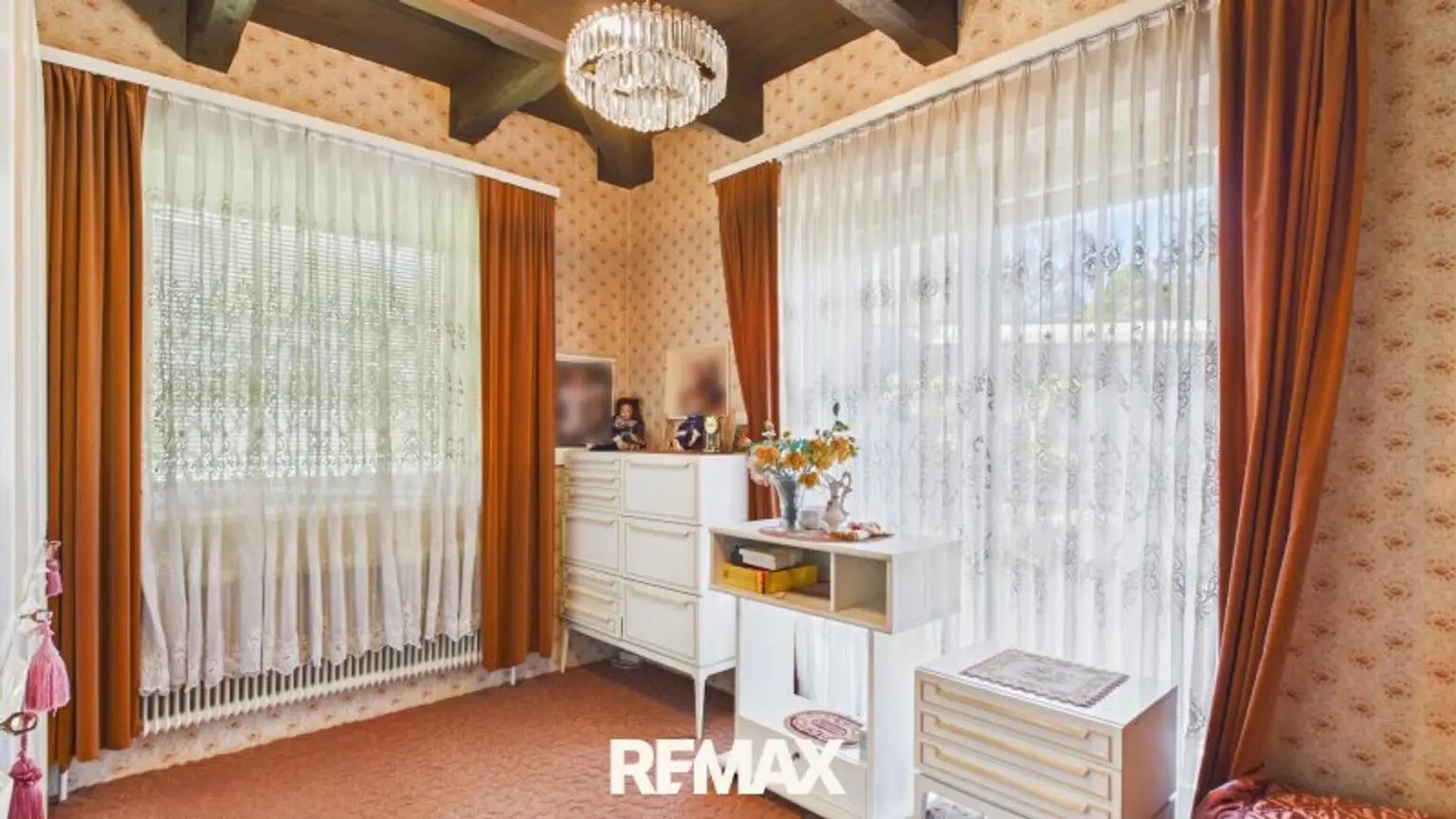 Ein Zuhause mit Seele – außergewöhnlich, charismatisch, einzigartig! 2 Wohneinheiten mit jeweils 3,5 Zimmer