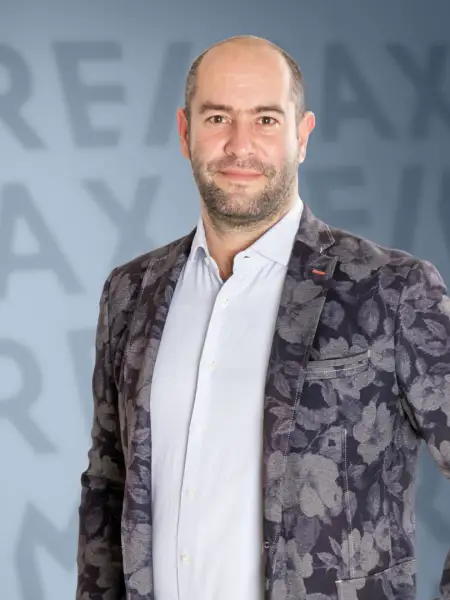 Stefan Weitacher