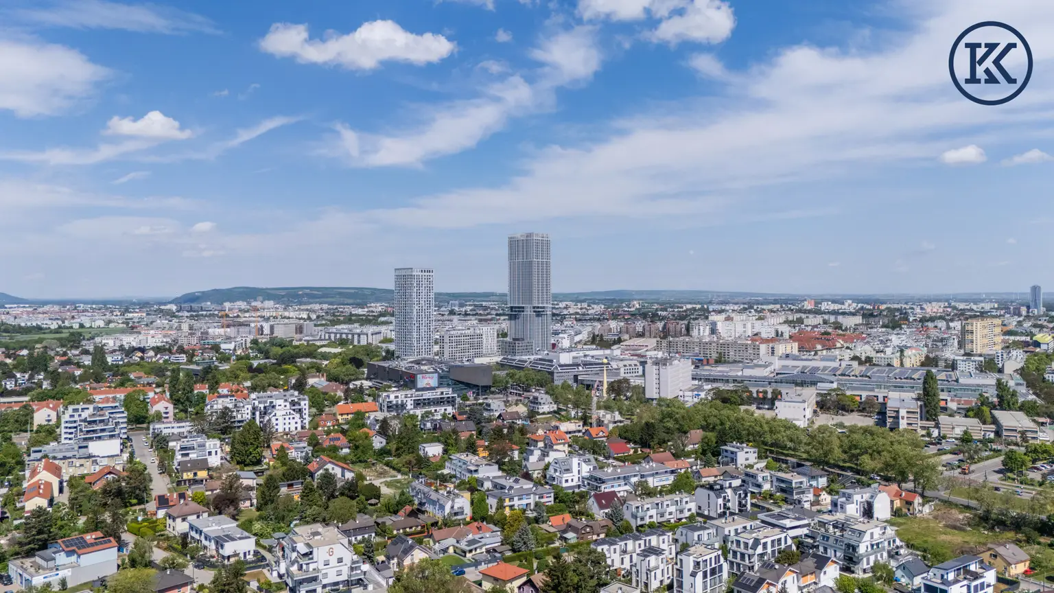 Gebäude