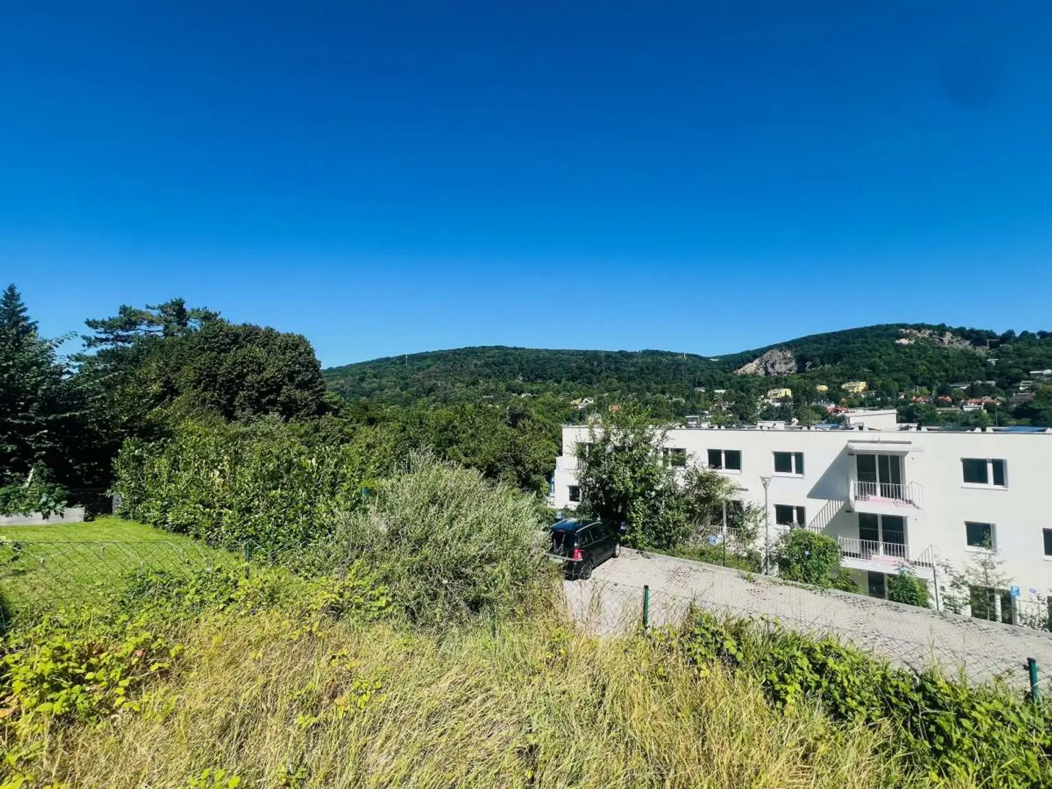 3a | ++ Ruhig leben, grün genießen ++ CHARMANTE Zwei-Zimmer-Gartenwohnung | Prima Service Immobilien
