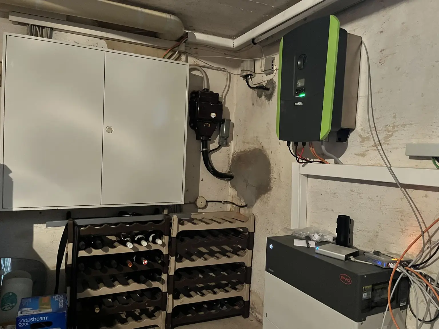 Technik