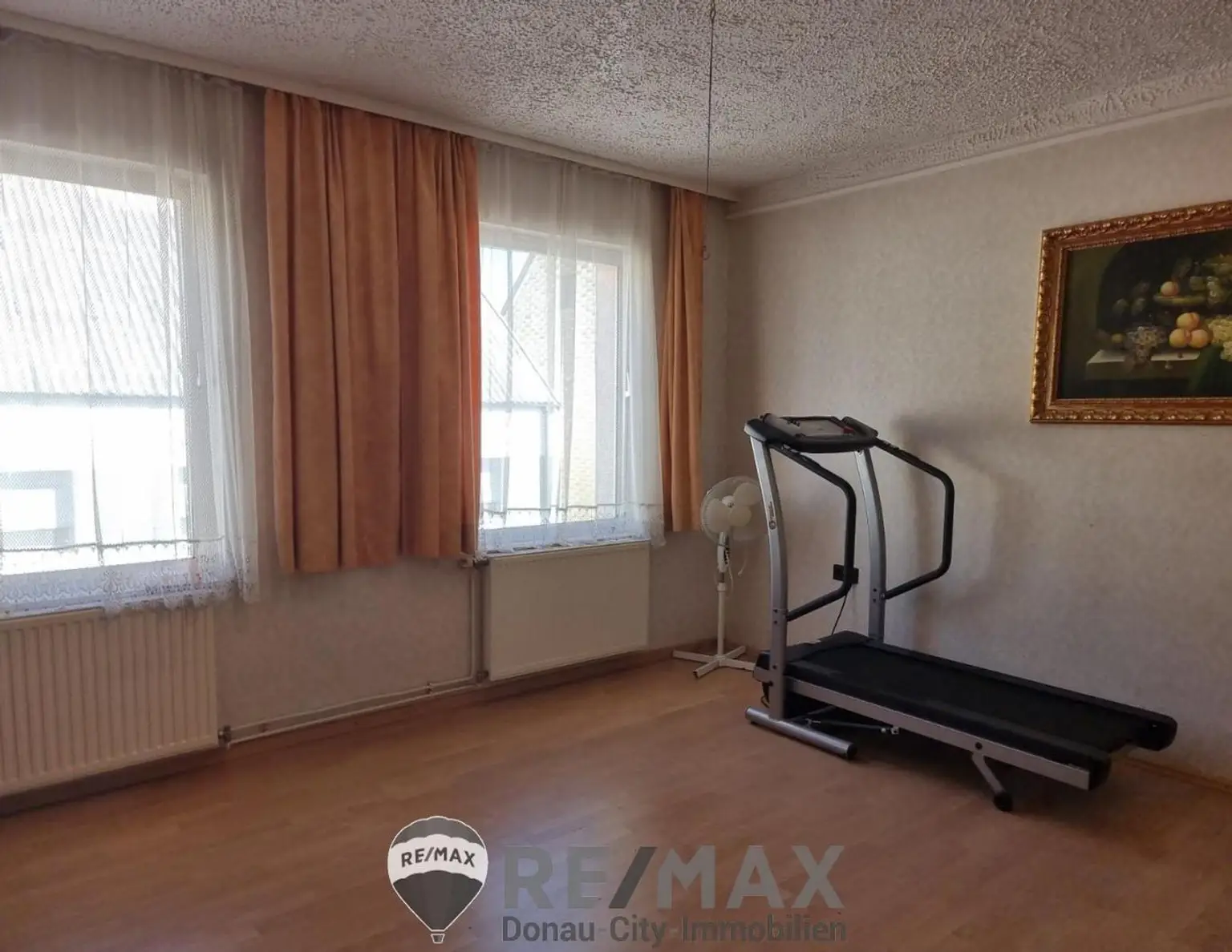 "Kein Grund ohne Haus"