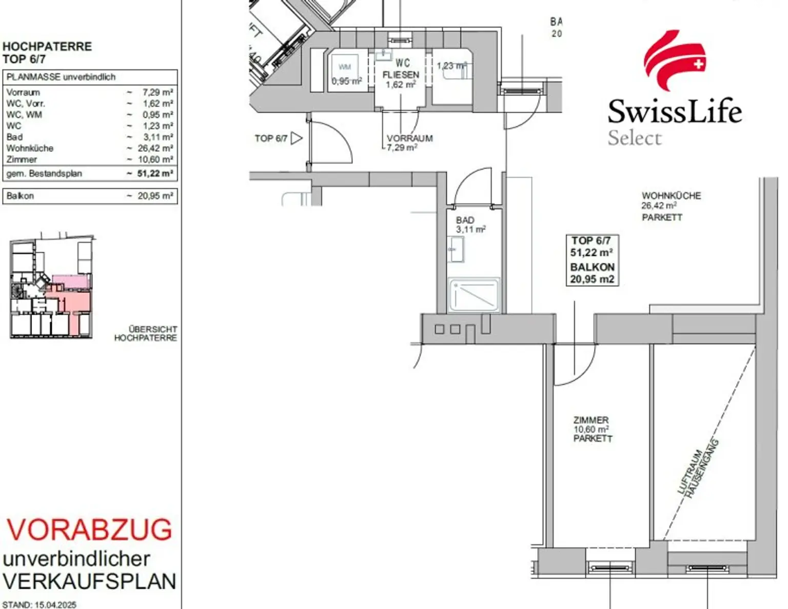 GürtelGarten – Modern wohnen, entspannt im Grünen“ Urbaner Rückzugsort mit eigener Freifläche