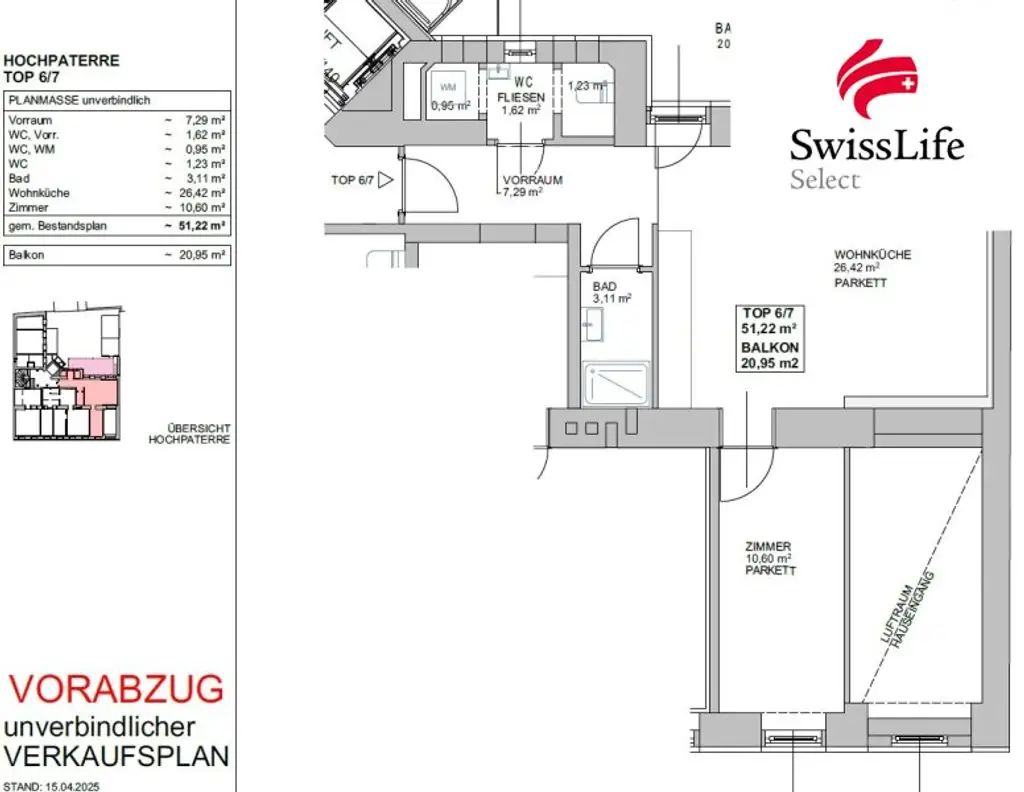 GürtelGarten – Modern wohnen, entspannt im Grünen“ Urbaner Rückzugsort mit eigener Freifläche