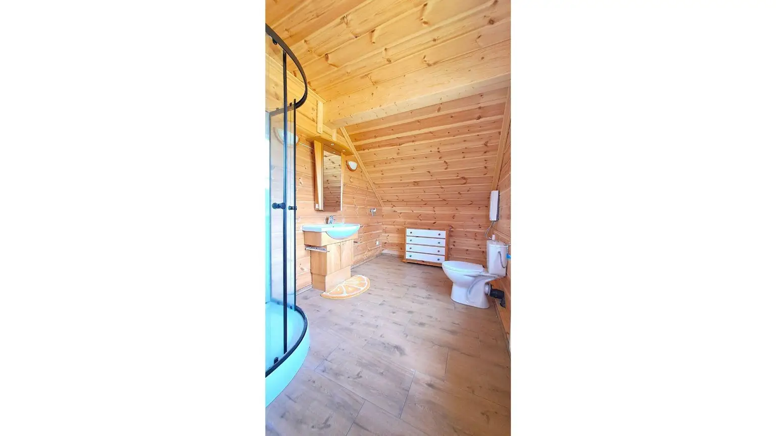 Badezimmer OG