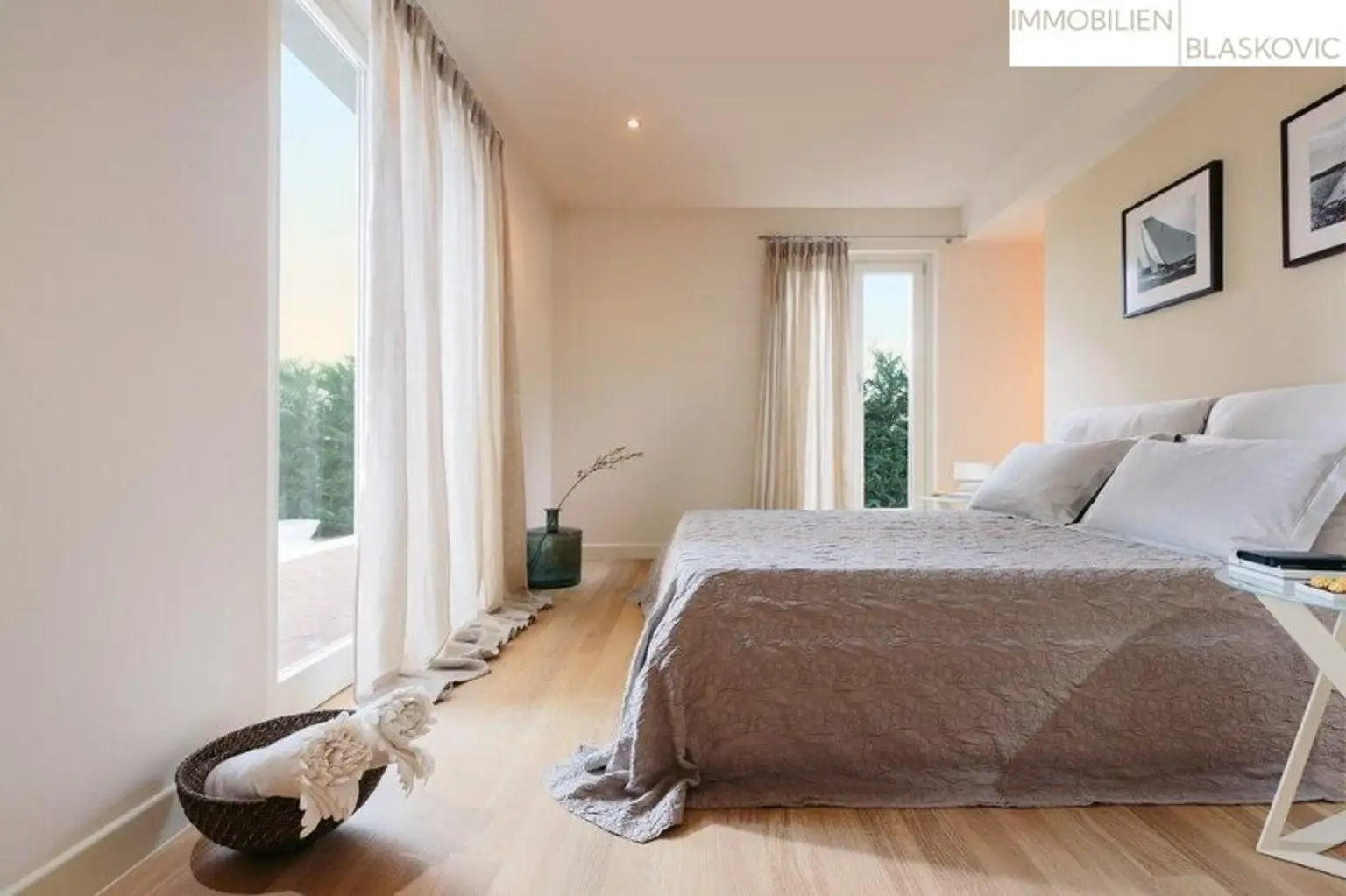 Exklusive Villa nur wenige Meter vom Meer