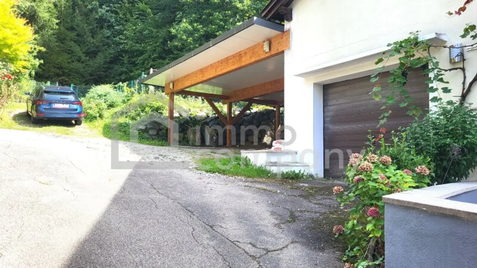 Großzügiges vollrenoviertes Einfamilienhaus mit traumhafter Aussicht – nur 10 Minuten von Graz entfernt