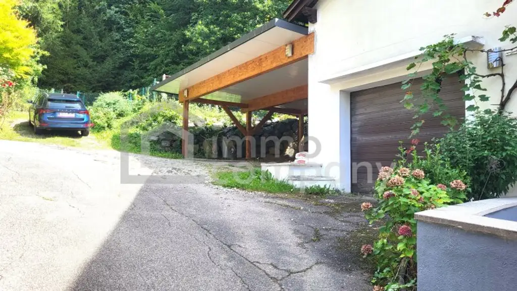Großzügiges vollrenoviertes Einfamilienhaus mit traumhafter Aussicht – nur 10 Minuten von Graz entfernt