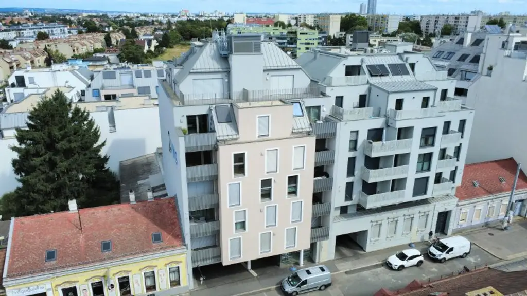 MODERN LIVING – KÜCHENAKTION - NEUBAU – ERSTBEZUG – FREIFLÄCHE – WÄRMEPUMPE – GARAGE!
