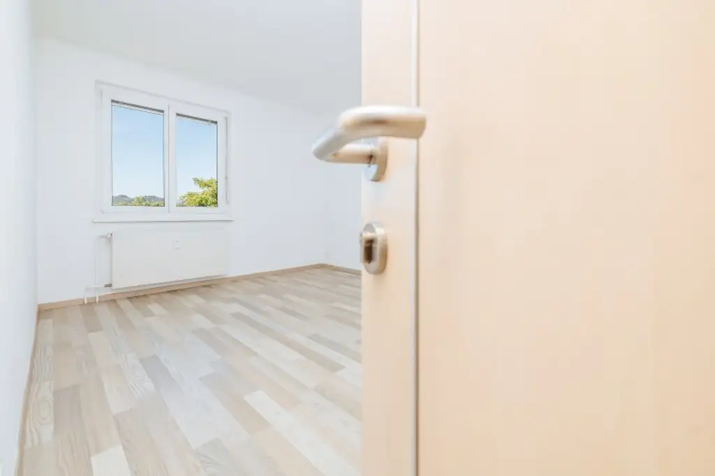 HIGHLIGHT I BALKON I BAD MIT WANNE I RENOVIERT I CLEVERER GRUNDRISS I PETS OK I RUHIGES WOHNEN I LETZTER STOCK MIT LIFT I I PROJEKT WOHNEN