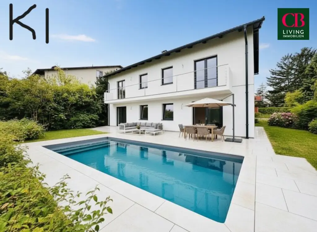 TRAUMHAUS UND TRAUMBLICK AM ÖDBERG / SACHSENVIERTEL