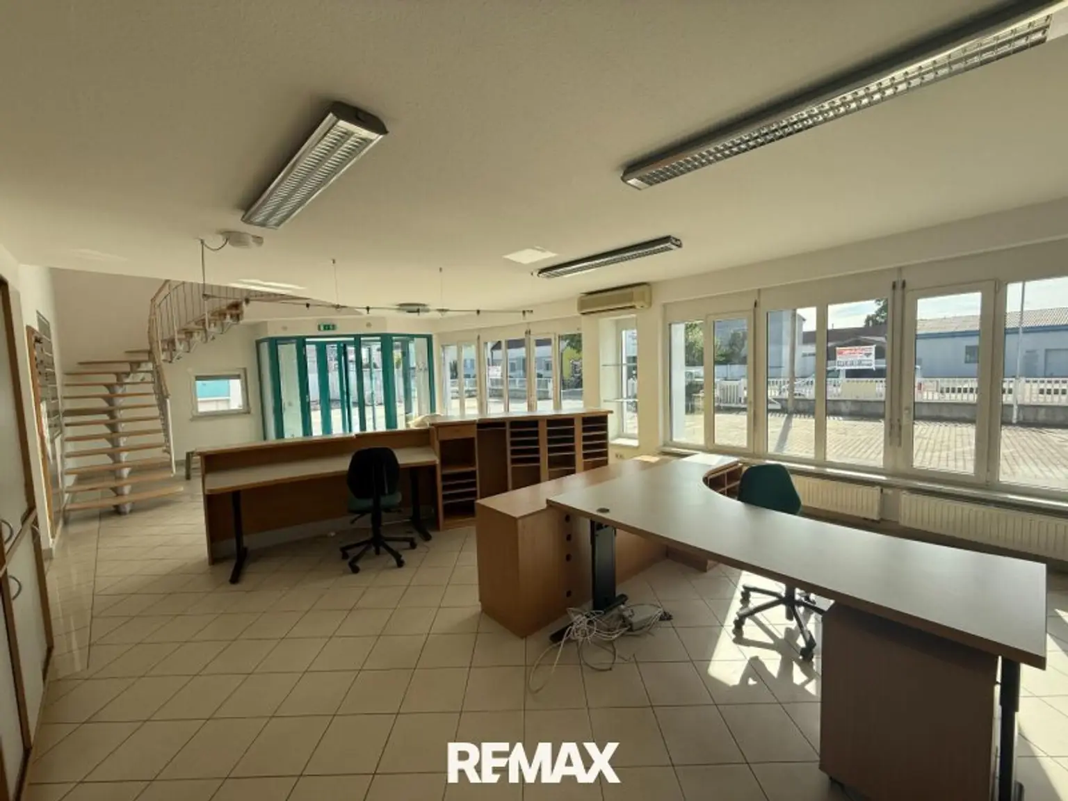 EG Büro
