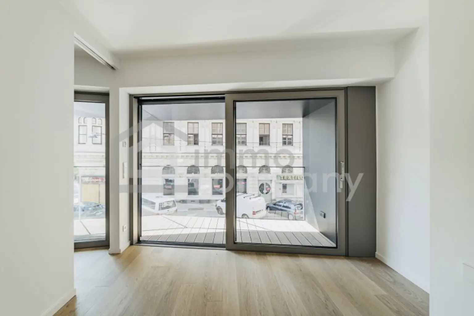 Stilvolle Wohnung im elitärsten Gebäude im Zentrum von Wien! 1. Bezirk. U1 und U2