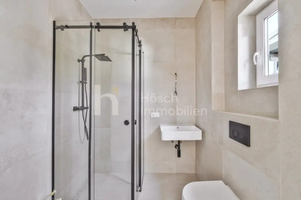 TIMELESS 16 - exklusives Revitalisierungsprojekt im Herzen Wiens + REIHENHÄUSER im Innenhof [Neubau]