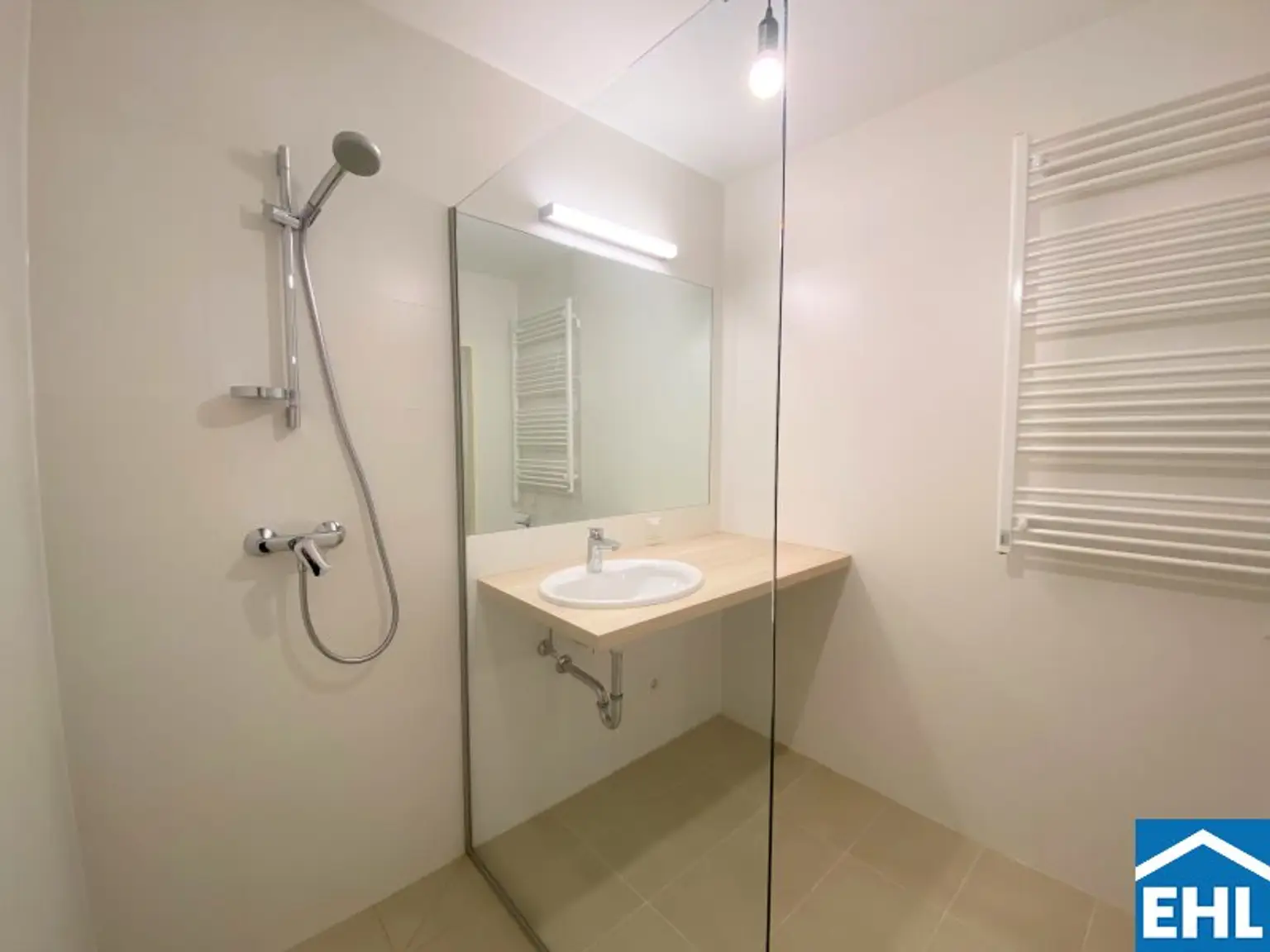 Geräumige 2-Zimmer-Wohnung in zentraler Lage