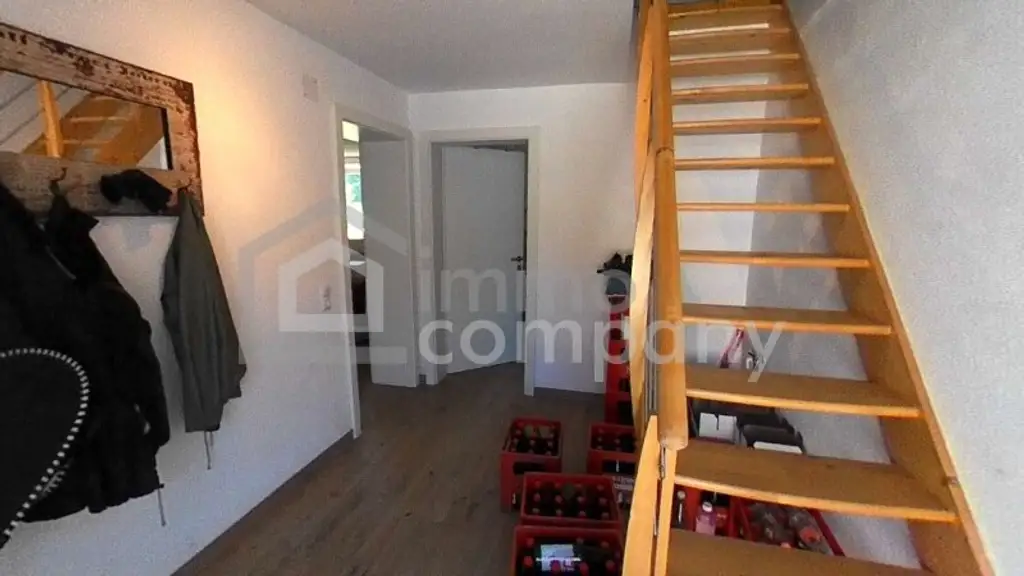 Gleich ***ZWEI*** sanierte Häuser auf einem Grund