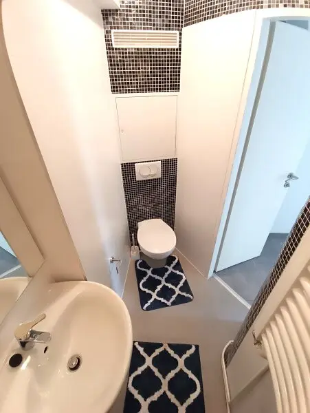 Bezugsfertig zum Schnäppchenpreis! 2-Zimmer Wohnung mit smartem Layout und Innenhoflage - Nähe U3 Ottakring!