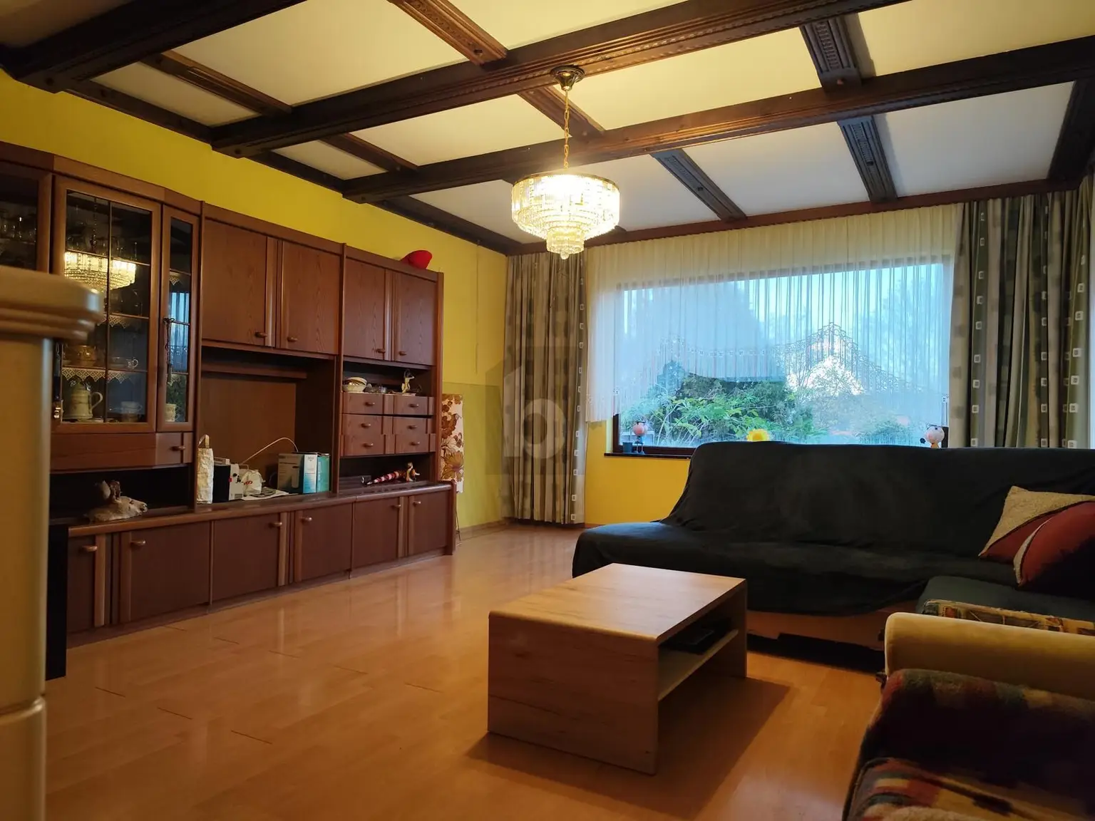 DOPPELTE LEBENSQUALITÄT IN RUHIGER PANORAMALAGE