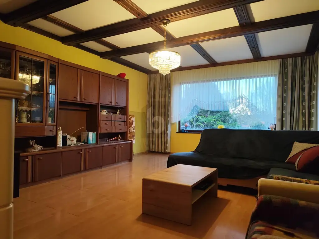 DOPPELTE LEBENSQUALITÄT IN RUHIGER PANORAMALAGE