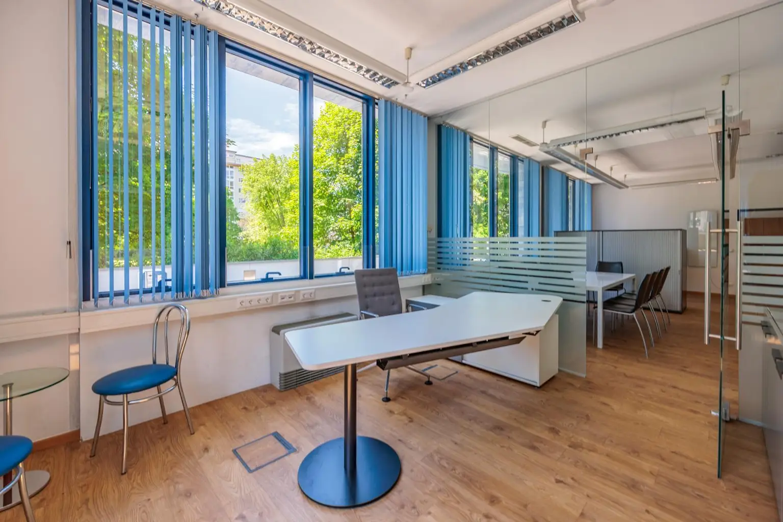 Büro
