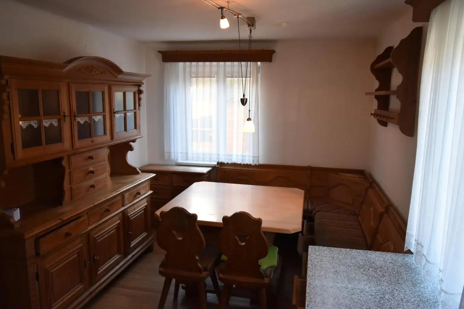 Kleines Häuschen sucht Bastler in ruhiger Siedlungslage!