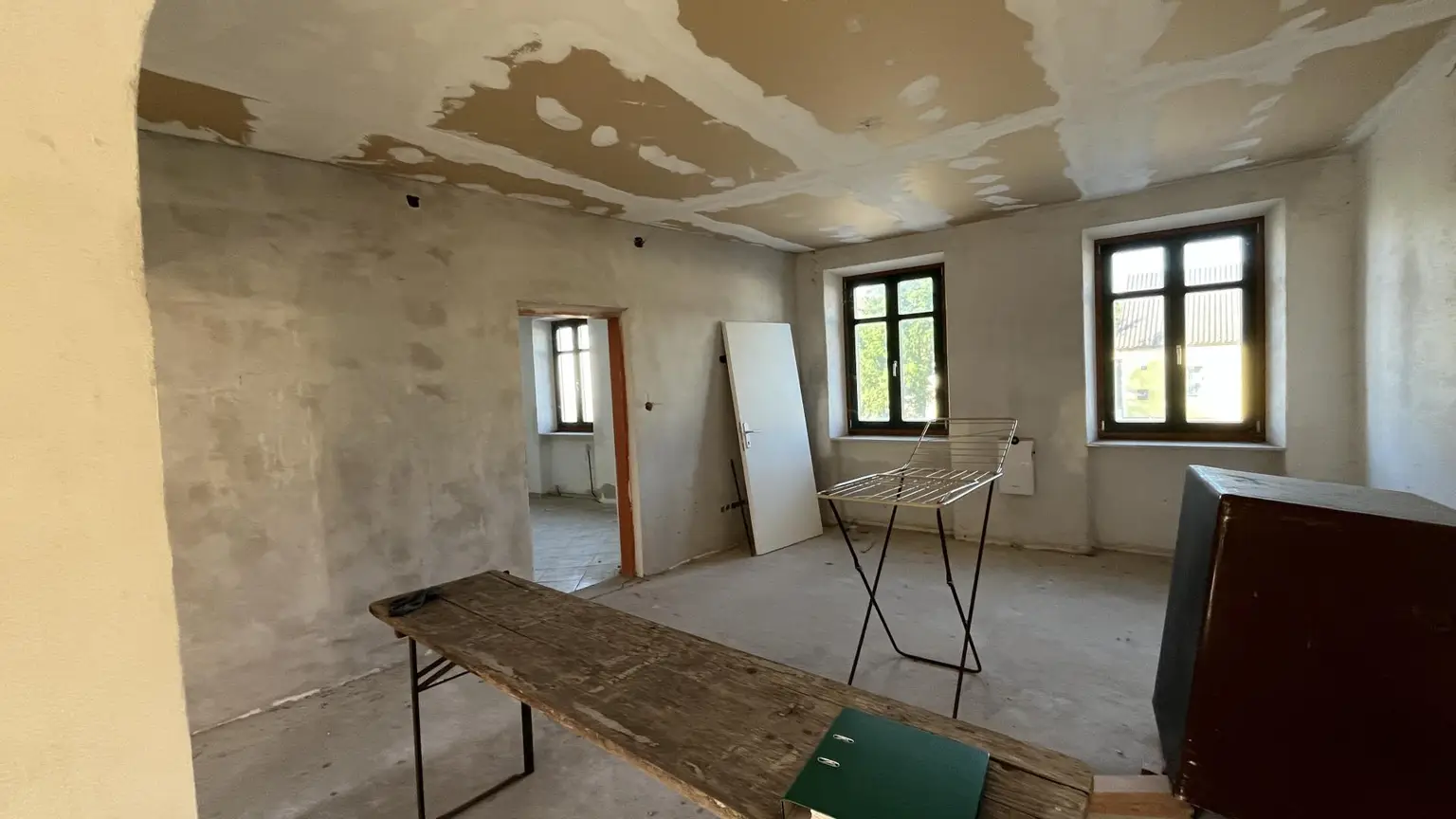 EG Zimmer