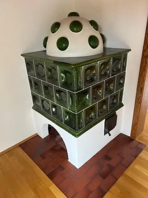 Wohnhaus zum sanieren mit großen wunderschönem Garten