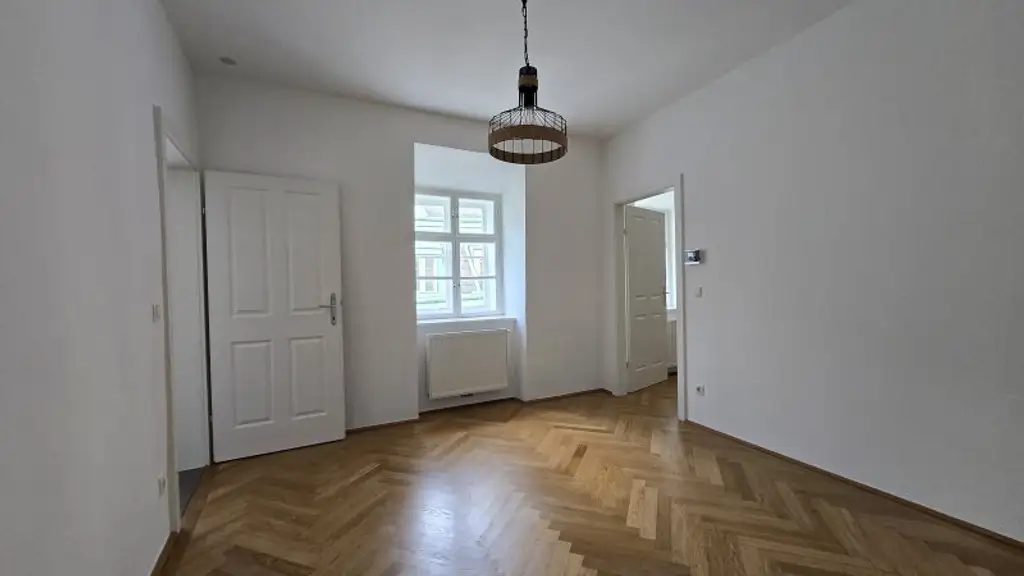 Hofseitiges Cityapartment in Bestlage- 2-Zimmer mit Topausstattung