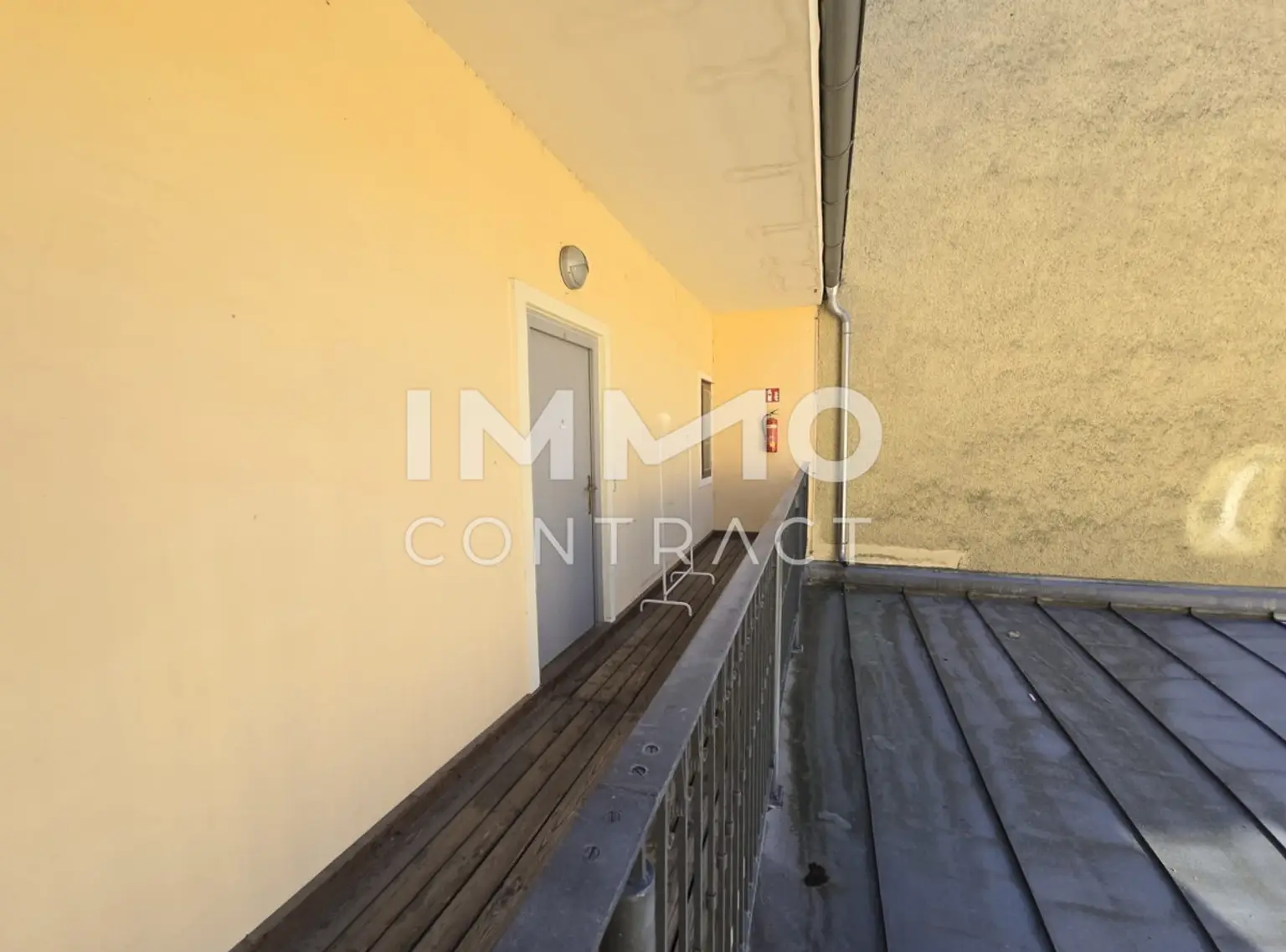 ALTBAU: 3 Zimmer Innenstadtwohnung - Sporgasse 29 - Top5/1